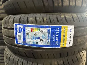 235/65R16C Commercial Tyre