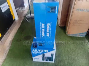 Ailyons Bluetooth Speaker - 90W RMS