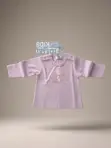 Authentic Cotton Baby and Kids Shirts - 1