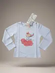Authentic Cotton Baby and Kids Shirts - 2