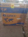 Gree 2.5hp Split AC Inverter - 1