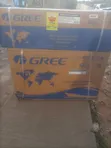 Gree 2.5hp Split AC Inverter - 2