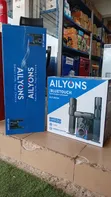 Ailyons ELP-3805H 3.1 Bluetooth Speakers - 2