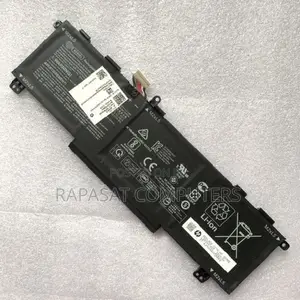HP SD03XL Laptop Battery for HP Omen 15