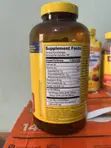 Nature Made Fish Oil - Omega 3 - 3