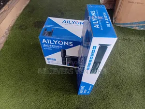 Ailyons Bluetooth Speaker - 90W, Clear Sound, Big Bass