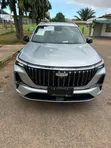 Geely Boyue 2025 Silver - 2