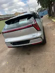 Geely Boyue 2025 Silver - 3