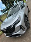 Geely Boyue 2025 Silver - 5
