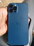 Apple iPhone 12 Pro 128 GB Blue - 1
