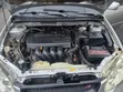 Toyota Corolla 2007 Silver - 1