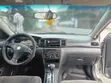 Toyota Corolla 2007 Silver - 2