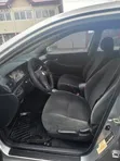 Toyota Corolla 2007 Silver - 3