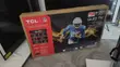 TCL 55" Q77K Series 4K UHD QLED Smart TV (2025 Model) - 1