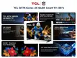 TCL 55" Q77K Series 4K UHD QLED Smart TV (2025 Model) - 3