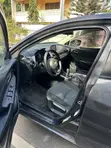 Toyota Yaris iA 1.5 FWD 2017 Gray - 1
