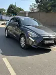 Toyota Yaris iA 1.5 FWD 2017 Gray - 2