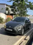 Toyota Yaris iA 1.5 FWD 2017 Gray - 3