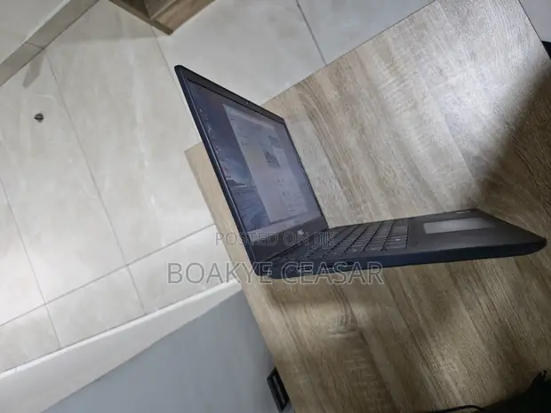 Dell Latitude 3410 Laptop - 16GB RAM, Intel Core i5, 256GB SSD - 1