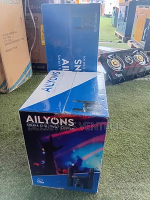Ailyons Wireless Bluetooth Speaker