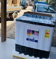 Brand New Pearl 11kg Twin Tub Washing Machine - 2