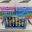New 512GB Silver Kids Tablet - 1