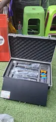 Shure 4-in-1 Microphone with Case - 1