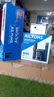 Ailyons 90W Surround Sound Home Theatre - 1