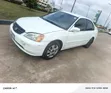 Honda Civic 1.6i ES Automatic 2005 - White - 2