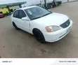 Honda Civic 1.6i ES Automatic 2005 - White - 3