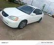 Honda Civic 1.6i ES Automatic 2005 - White - 4
