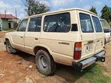 Toyota Land Cruiser Wagon 1983 - 3