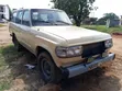Toyota Land Cruiser Wagon 1983 - 4
