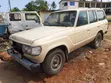 Toyota Land Cruiser Wagon 1983 - 5
