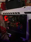 Asus ROG GT51CA Desktop Computer - Intel Core i7, 12GB RAM, 1TB HDD+SSD, GTX 1070 - 2