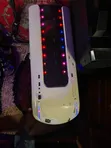 Asus ROG GT51CA Desktop Computer - Intel Core i7, 12GB RAM, 1TB HDD+SSD, GTX 1070 - 3