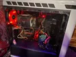 Asus ROG GT51CA Desktop Computer - Intel Core i7, 12GB RAM, 1TB HDD+SSD, GTX 1070 - 4