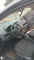Mazda 5 2008 Black - 4