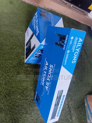 Ailyons Bluetooth Speaker - 90W Output