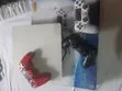 PS4 Slim with 4 Controllers and 6 Games - 3