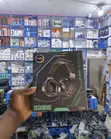 Original T909 Wired Gaming Headset with RGB - 1