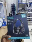 Original T909 Wired Gaming Headset with RGB - 2