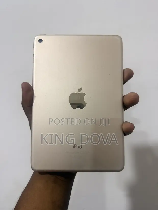 Apple iPad mini 4 16 GB - 1