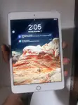 Apple iPad mini 4 16 GB - 4