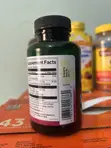 Swanson Cranberry Dietary Supplement - 2