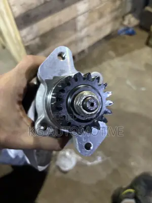 Steering Pump for DAF 95, 95XF, 75CF, 85CF