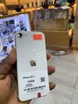 Apple iPhone SE (2022) 128GB White - 3
