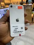 Apple iPhone SE (2022) 128GB White - 5