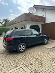 Hyundai Santa Fe 2011 Black - 4