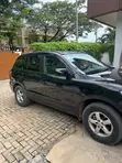 Hyundai Santa Fe 2011 Black - 5